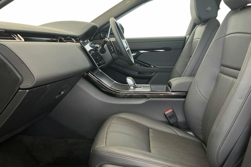 Land Rover Range Rover Evoque 2.0 D200 Mhev S Suv 4Wd 204 Ps FG26WXO Brown #3
