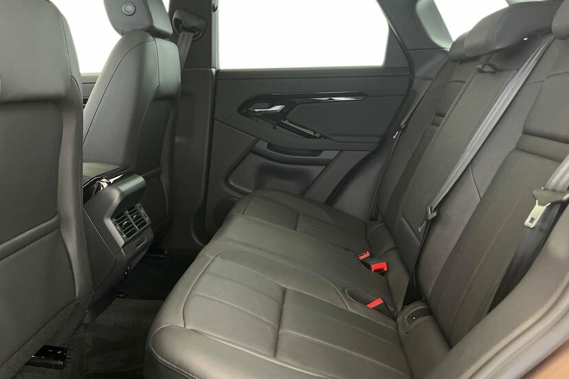 Land Rover Range Rover Evoque 2.0 D200 Mhev S Suv 4Wd 204 Ps FG26WXO Brown #4