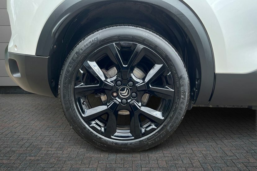 Citroen C5 Aircross 1.6 13.2Kwh Flair Plus Suv Plug-in Hybr White #5