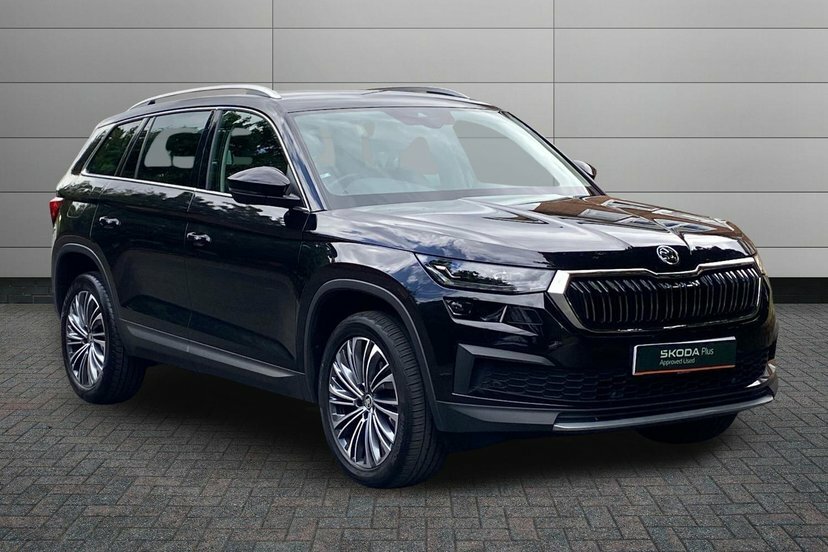 2023 Skoda Kodiaq