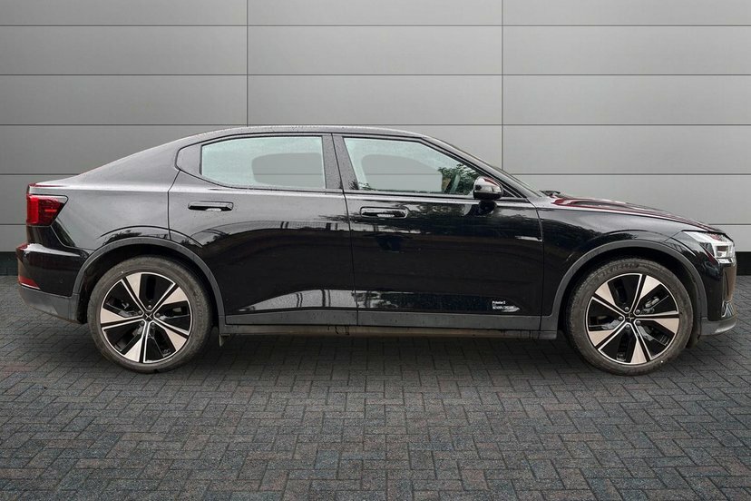 Polestar 2 Dual Motor 82Kwh Long Range Fastback OV74ENW #4