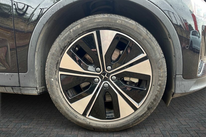 Polestar 2 Dual Motor 82Kwh Long Range Fastback OV74ENW #5