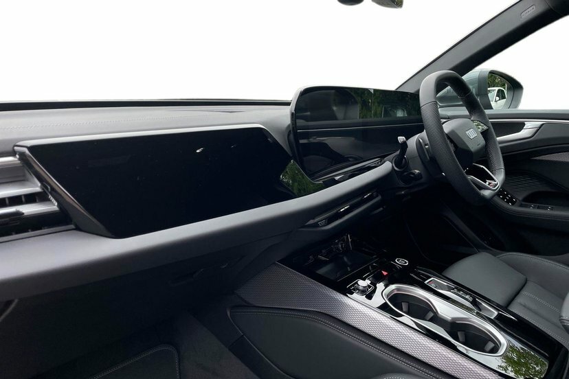 Audi A6 Saloon 2.0 E-hybrid 25.9Kwh S Line Saloon Plug VK26UEU Grey #2