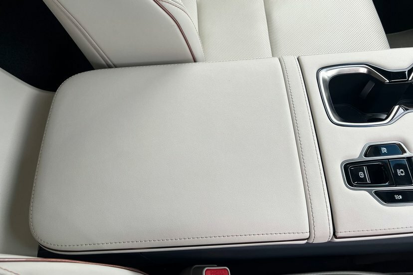 Lexus LM 2.5 350H Takumi Mpv Hybrid E-cvt Awd Eu Red #21