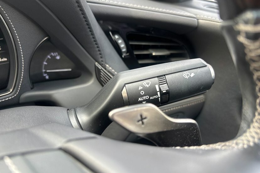 Lexus LS Luxury  #39