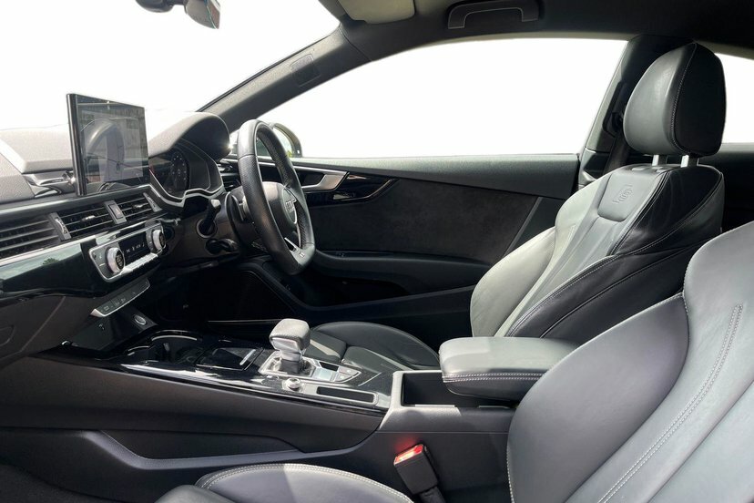 Audi A5 2.0 Tfsi 40 Edition 1 S Tronic WM21FME #2
