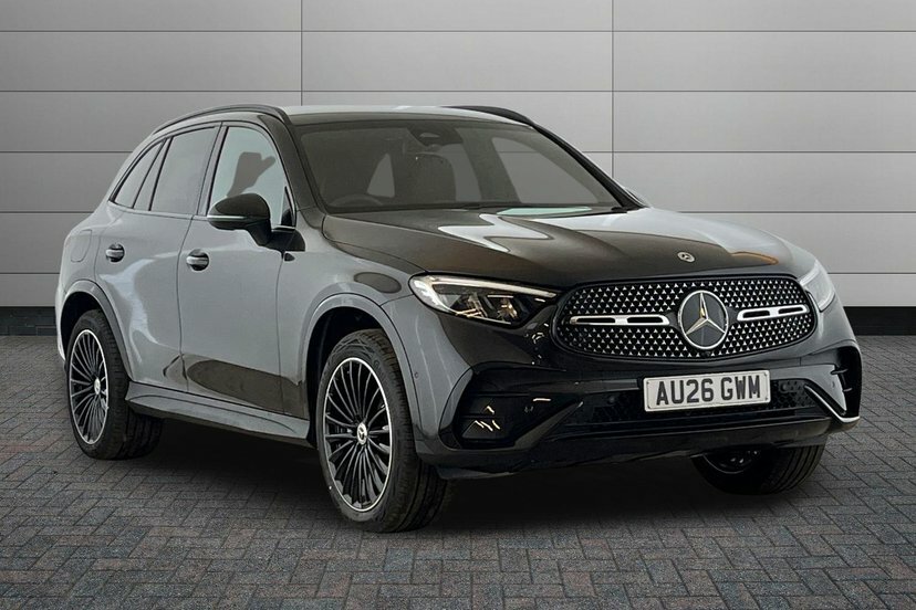 Mercedes-Benz GLC Class 2.0 Glc300e 31.2Kwh Urban Edition Suv P
