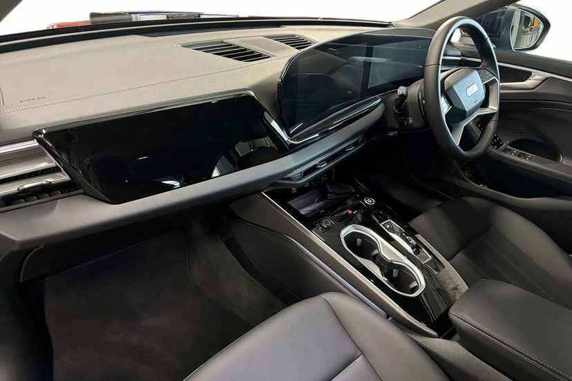 Audi A6 Avant 2.0 E-hybrid 25.9Kwh Sport Estate Plug- EA26WNN #2