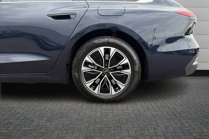 Audi A6 Avant 2.0 E-hybrid 25.9Kwh Sport Estate Plug- EA26WNN #5