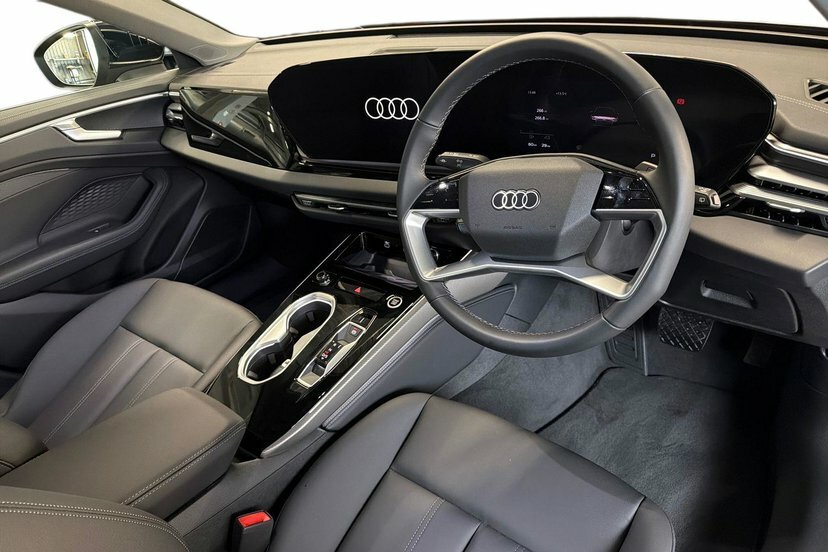 Audi A6 Avant 2.0 E-hybrid 25.9Kwh Sport Estate Plug- EA26WNN #6