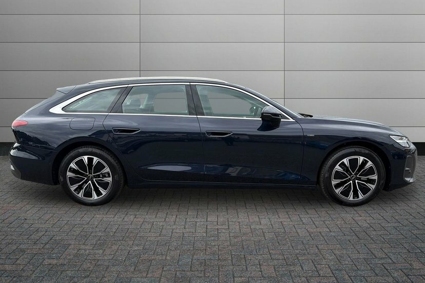Audi A6 Avant 2.0 E-hybrid 25.9Kwh Sport Estate Plug- EA26WNN #4