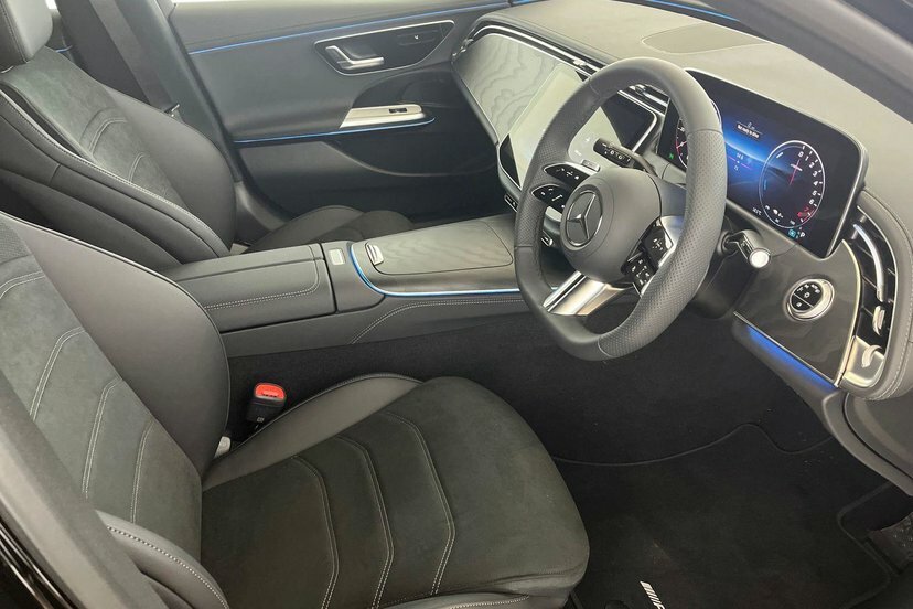 Mercedes-Benz E Class 2.0 E300e 25.4Kwh Urban Edition Estate #5