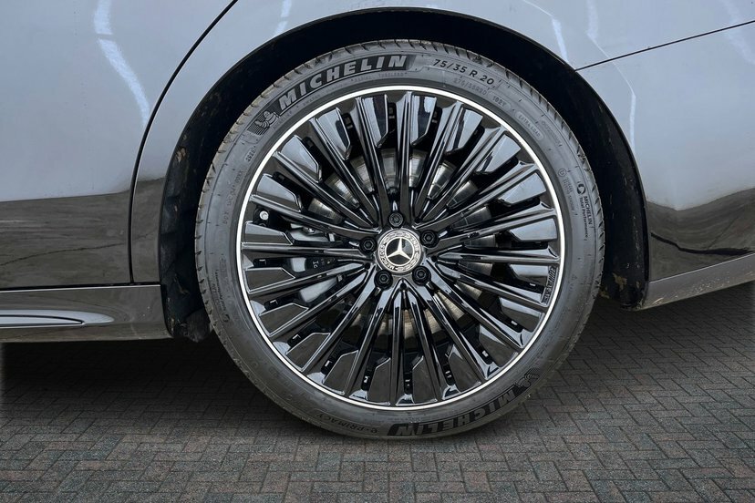 Mercedes-Benz E Class 2.0 E300e 25.4Kwh Urban Edition Estate #4