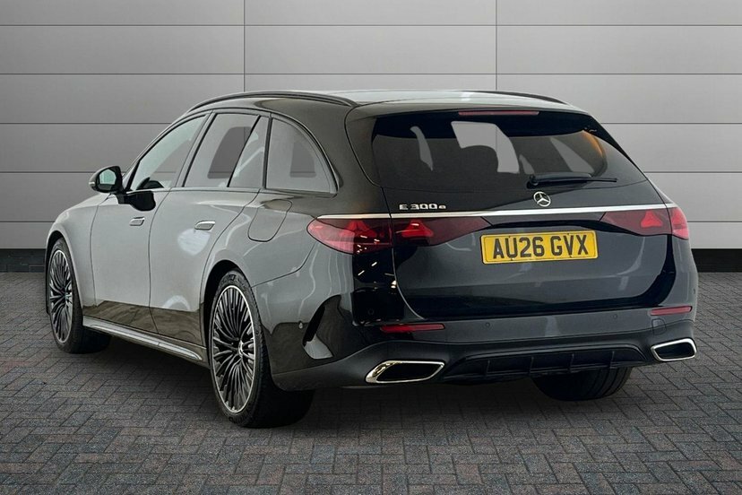 Mercedes-Benz E Class 2.0 E300e 25.4Kwh Urban Edition Estate #2