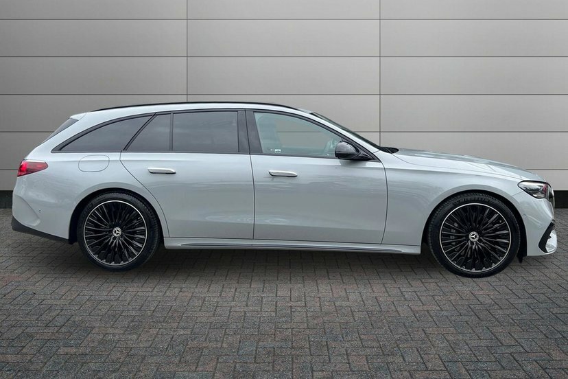 Mercedes-Benz E Class 2.0 E300e 25.4Kwh Urban Edition Estate #3