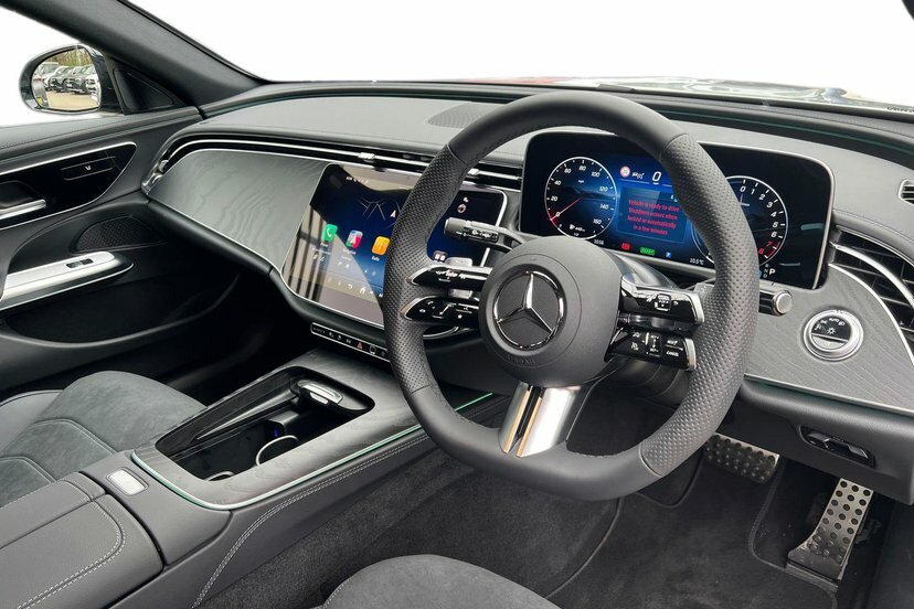 Mercedes-Benz E Class 2.0 E300e 25.4Kwh Urban Edition Estate #5