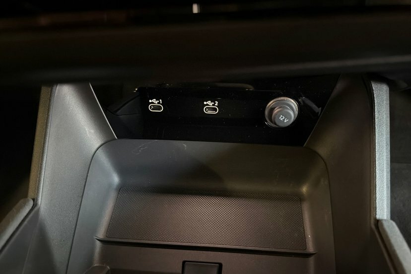 Audi E-tron Suv Blue #26