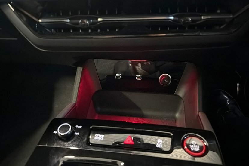 Audi E-tron Suv Blue #31