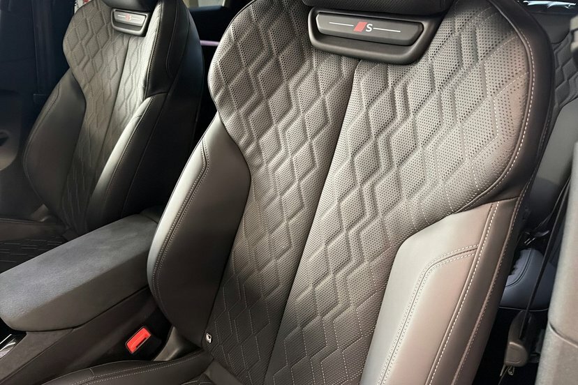 Audi E-tron Suv Blue #17