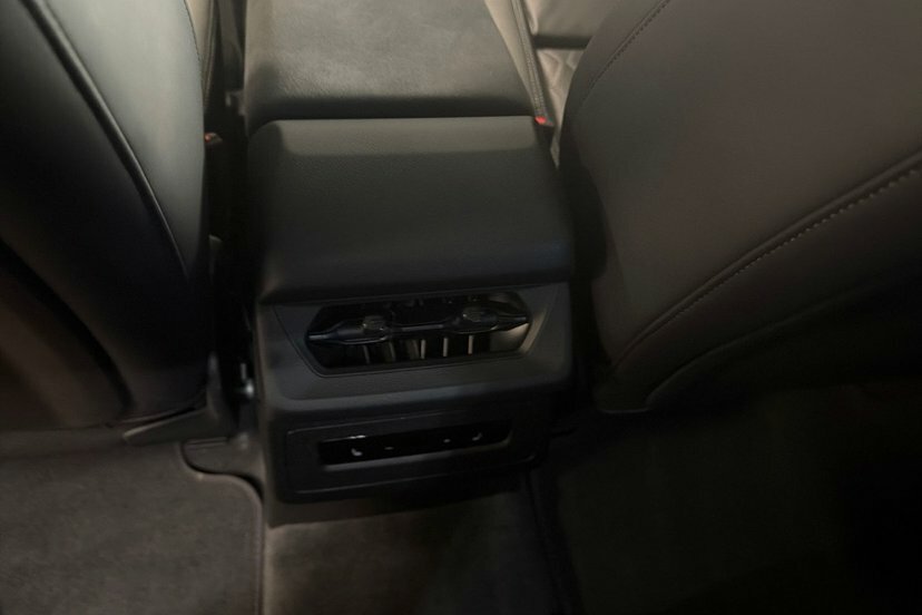 Audi E-tron Suv Blue #16