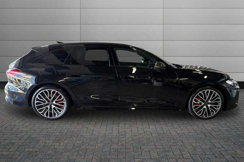 Audi S5 3.0 Tfsi Vorsprung Estate S Tronic Quat #4