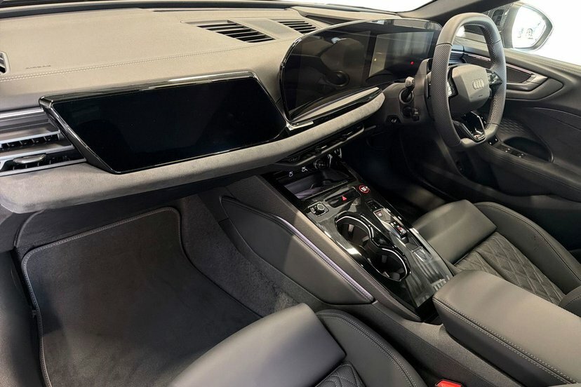 Audi S5 3.0 Tfsi Vorsprung Estate S Tronic Quat #2