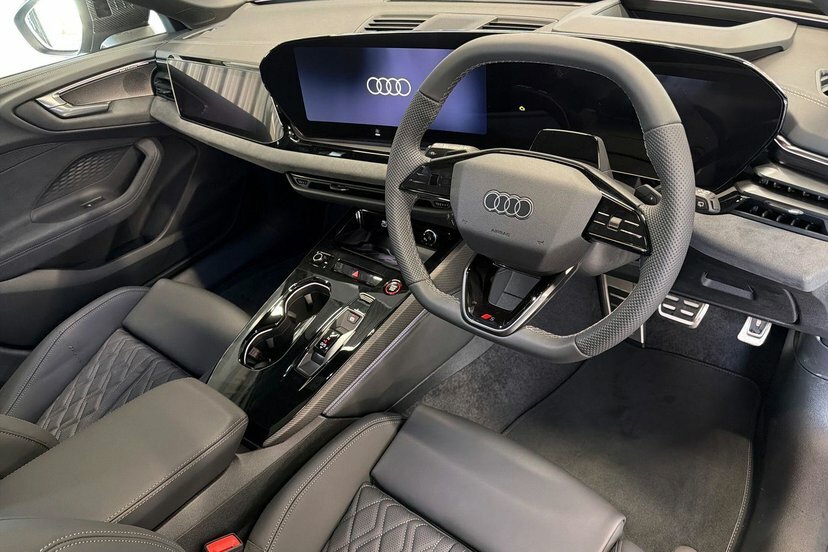 Audi S5 3.0 Tfsi Vorsprung Estate S Tronic Quat #6