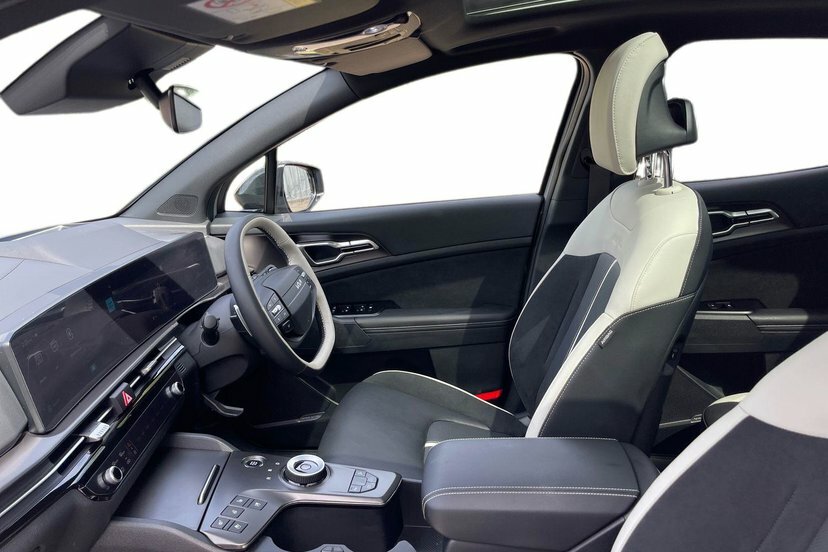 Kia Sportage 1.6 H T-gdi Gt-line S Suv Hybrid A LC75ZFY #2