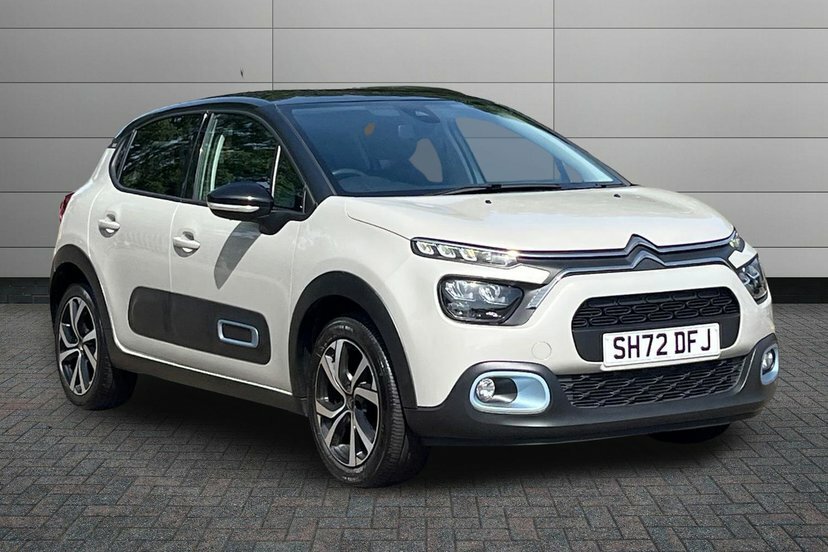 Citroen C3 1.2 Puretech Elle Hatchback 83