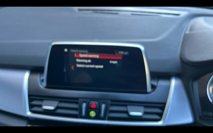 BMW 2 Series Active Tourer Active Tourer 1.5 218I Se Mpv Dct Euro Grey #39