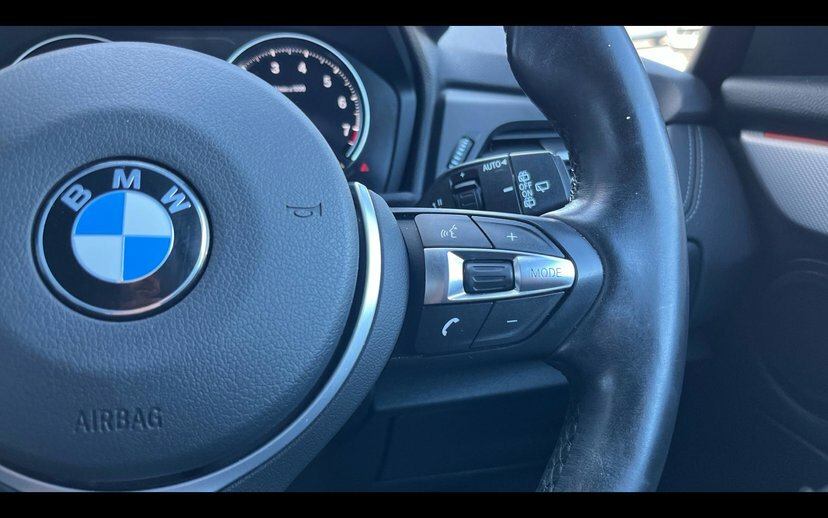 BMW 2 Series Active Tourer Active Tourer 1.5 218I Se Mpv Dct Euro Grey #18