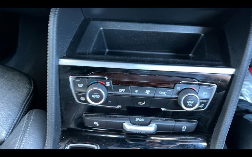 BMW 2 Series Active Tourer Active Tourer 1.5 218I Se Mpv Dct Euro Grey #29