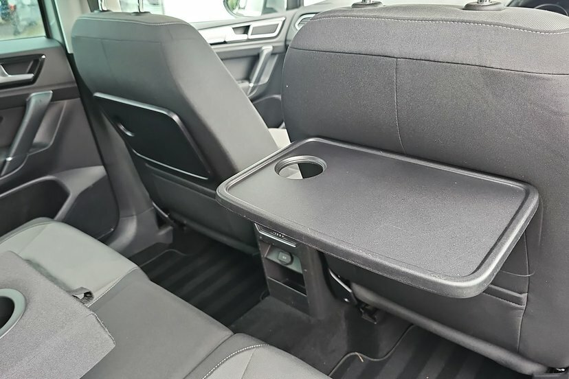 Volkswagen Golf SV 1.5 Tsi Evo 150 Match Edition Dsg Grey #36