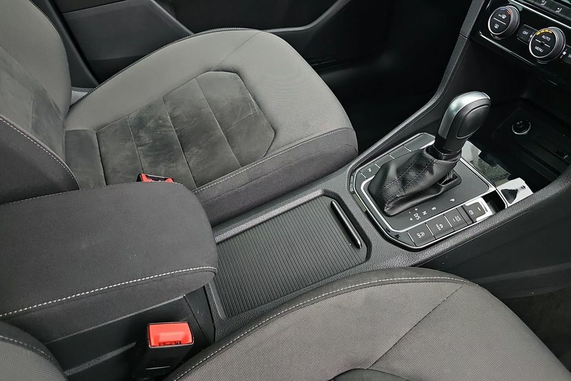 Volkswagen Golf SV 1.5 Tsi Evo 150 Match Edition Dsg Grey #29