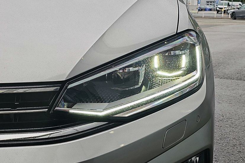 Volkswagen Golf SV 1.5 Tsi Evo 150 Match Edition Dsg Grey #20