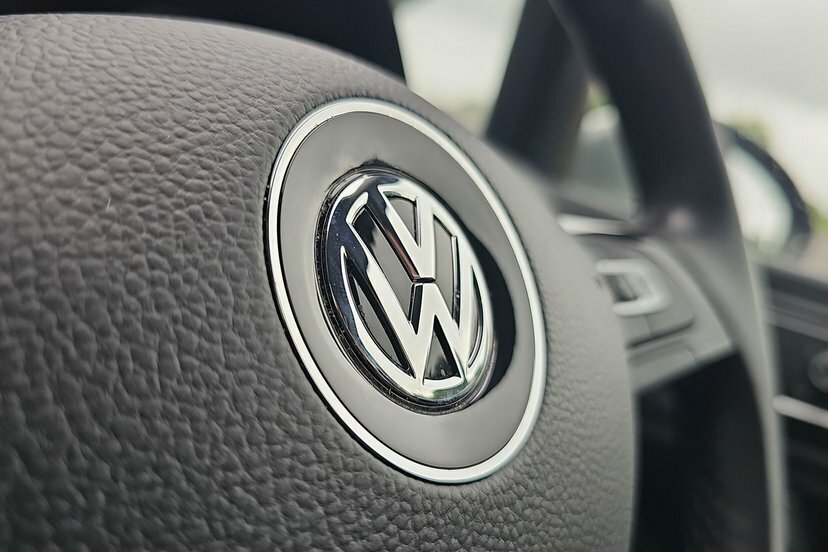 Volkswagen Golf SV 1.5 Tsi Evo 150 Match Edition Dsg Grey #63