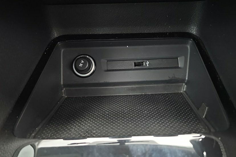 Volkswagen Golf SV 1.5 Tsi Evo 150 Match Edition Dsg Grey #59
