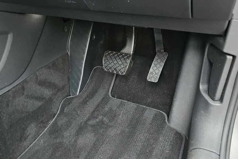 Volkswagen Golf SV 1.5 Tsi Evo 150 Match Edition Dsg Grey #30