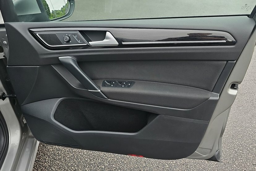 Volkswagen Golf SV Mpv 1.5 Tsi Evo Match Euro 6 Ss 202020 Grey #18