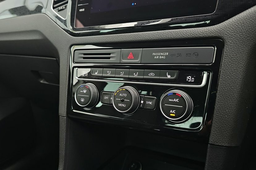 Volkswagen Golf SV 1.5 Tsi Evo 150 Match Edition Dsg Grey #9