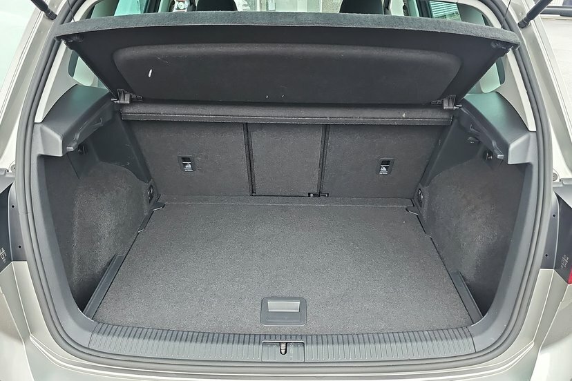 Volkswagen Golf SV 1.5 Tsi Evo 150 Match Edition Dsg Grey #12