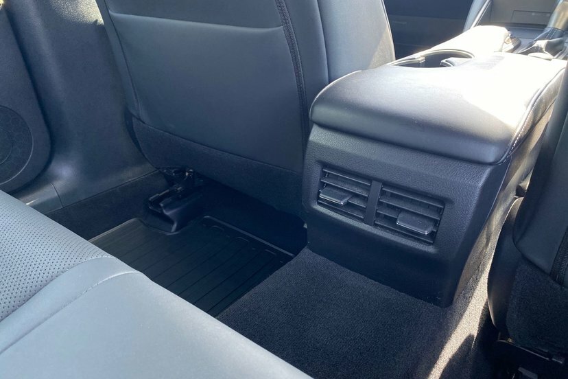 Lexus IS Is 300H F Sport Cvt Black #15