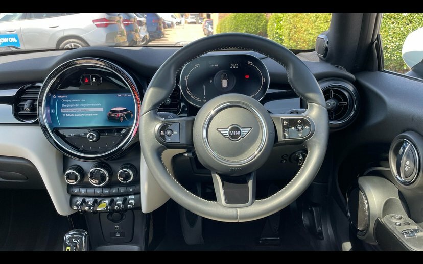 Mini Hatch Level 3 MD72FTU Blue #5