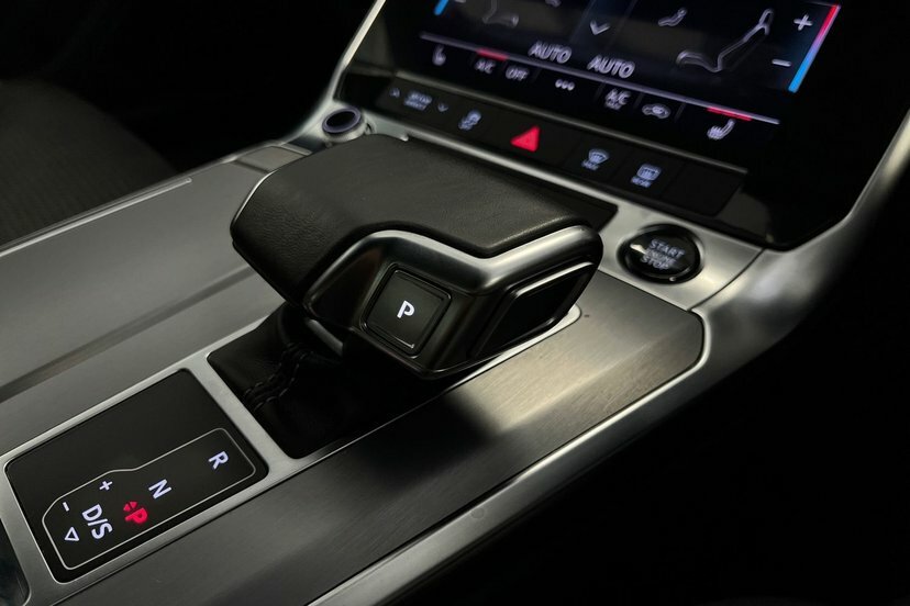 Audi A6 Saloon Audi A6 Saloon 50 Tfsi E Quattro Sport S Troni White #15