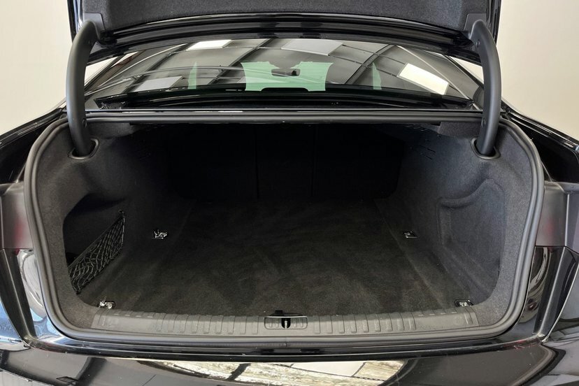 Audi A6 Saloon Audi A6 Saloon 50 Tfsi E Quattro Sport S Troni White #12