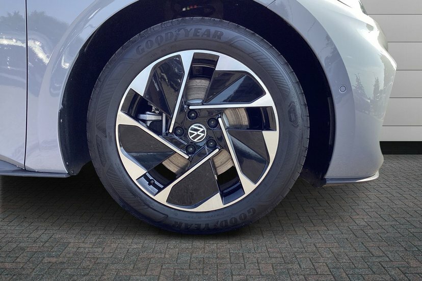 Volkswagen ID.3 Pro 59Kwh Match EJ26TYF Black #5