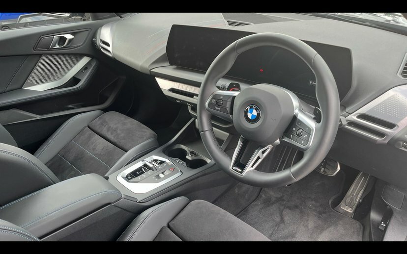 BMW 1 Series 120 M Sport EA26LXT  #6