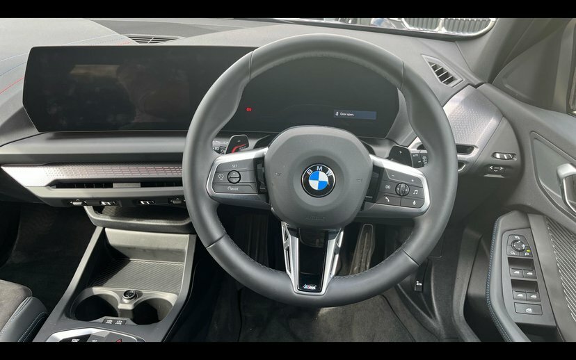 BMW 1 Series 120 M Sport EA26LXT  #5