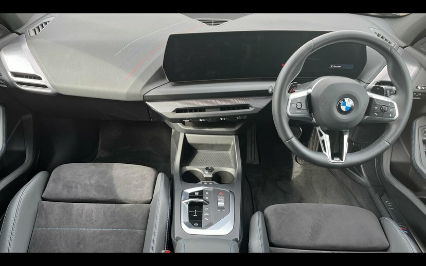 BMW 1 Series 120 M Sport EA26LXT  #4