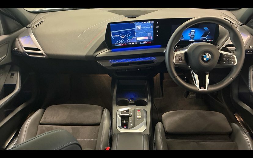 BMW 1 Series 123 Xdrive M Sport #4